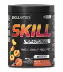 Skill Nutrition Skill Nutrition Skill enne treeningut, virsiku maitsega &ndash; 400 g