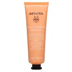 Apivita Apivita aprikoosi, puhastav ja kooriv n&auml;omask, 1-2 korda n&auml;dalas, 50 ml