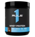 Rule One Rule One R1 vadakommimaitseline vadakuvalgu segu, 455 g