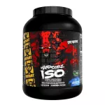 Mutant Mutant Hardcore Iso, vanillij&auml;&auml;tis - 2270 g