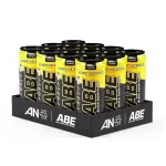 Applied Nutrition Applied Nutrition ABE Energy + Performance purkpakend, pilves limonaad &ndash; 12 x 330 ml.