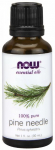Now Foods NOW Foods eeterlik &otilde;li, m&auml;nniokka&otilde;li - 30 ml.