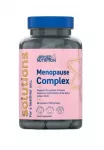 Applied Nutrition Applied Nutrition Solutions menopausi kompleks &ndash; 60 kapslit