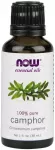 Now Foods NOW Foods eeterlik &otilde;li, kamfori&otilde;li &ndash; 30 ml.