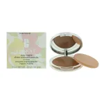 Clinique Clinique Stay-Matte matistav kompaktpuuder 04 Stay Honey, 7,6 g