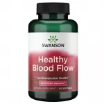 Swanson Swanson Healthy Blood Flow &ndash; 60 kapslit