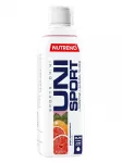 Nutrend Nutrend Unisport, Roosa greip - 500 ml.