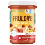 Allnutrition Allnutrition Frulove vaht, maasika-banaani maitse &ndash; 500 g