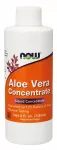 Now Foods NOW Foods aaloegeeli kontsentraat - 118 ml.