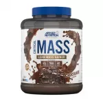 Applied Nutrition Applied Nutrition Critical Mass &ndash; professionaalne, &scaron;okolaadimaitseline &ndash; 2400 g