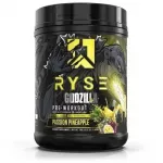 RYSE RYSE Godzilla treeningeelne, kire- ja ananassimaitseline - 846 g