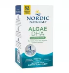 Nordic Naturals Nordic Naturals dumblių DHA, 500 mg &ndash; 60 kapsulit