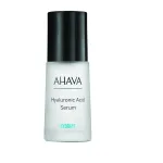 Ahava Ahava niisutav h&uuml;aluroonhappega n&auml;oseerum, 30 ml
