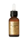 Dr. Sebagh Dr. Sebagh isepruunistavad tilgad melaniiniga, vedel pruunistaja, 20 ml