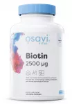 Osavi Osavi biotiin, 2500 mcg &ndash; 180 kapslit