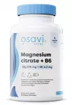 Osavi Osavi magneesiumtsitraat + B6, 375 mg + 4,2 mg &ndash; 90 kapslit