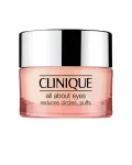 Clinique Clinique All About Eyes niisutav silma&uuml;mbruskreem, 15 ml