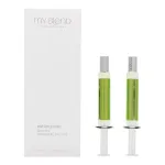 Clarins Set Duo, Clarins, My Blend Invisible Pore Booster, Blurs & Refines, kohalik hoolduse seerum, n&auml;ole, 2 tk, 2 ml *Tester