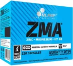 Olimp Nutrition Olimp Nutrition ZMA - 120 kapslit