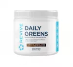 Revive Revive Daily Greens &scaron;okolaadipulber &ndash; 260 g