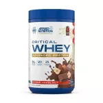 Applied Nutrition Applied Nutrition Critical Whey, &scaron;okolaadi-sarapuup&auml;hkli maitsega &ndash; 825 g