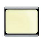 ArtDeco ArtDeco, kamuflaaž-peitekreem, veekindel, kattev, kreemjas, 02, neutraliseeriv kollane, 4,5 g