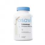 Osavi OSAVI Colostrum Immuno 400 mg &ndash; 120 kapslit