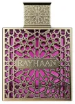 Rayhaan Rayhaan, Kiss, parf&uuml;&uuml;mvesi, naistele, 100 ml