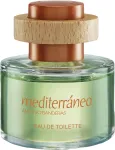 Antonio Banderas Antonio Banderas Mediterr&aacute;neo, tualettvesi, meestele, 50 ml