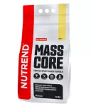 Nutrend Nutrend Mass Core, vanillimaitseline &ndash; 5440 g