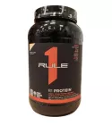Rule One Rule One R1 proteiinisisaldusega s&uuml;nnip&auml;evatort &ndash; 899 g