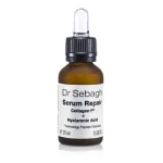 Dr. Sebagh Dr. Sebagh h&uuml;aluroonhappega siluv &ouml;&ouml;seerum n&auml;ole, 20 ml