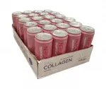 Allnutrition Allnutrition AllDeynn kollageenijook, Peachini - 24 x 330 ml.