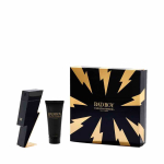 Carolina Herrera Set Carolina Herrera: Bad Boy, du&scaron;igeel, k&otilde;igile nahat&uuml;&uuml;pidele, 100 ml + Bad Boy, tualettvesi, meestele, 100 ml
