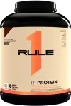 Rule One Rule One R1 proteiinikook &scaron;okolaadiga, loodusliku maitsega, tumeda &scaron;okolaadi maitse &ndash; 1950 g