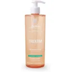 BioNike BioNike, Triderm, Puhastav ja rahustav, Kehapeeling, 400 ml