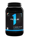 Rule One Rule One R1 vadakupiima segu, puuviljahelbed &ndash; 891 g