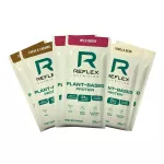 Reflex Nutrition Reflex Nutrition taimne valk kakao ja karamelliga &ndash; 30 g (1 portsjon)