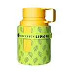 Armaf Armaf, Odyssey Limoni Fresh, l&otilde;hnavesi, unisex, 200 ml