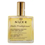Nuxe Komplekt Nuxe Huile Prodigieuse multifunktsionaalne toitev keha&otilde;li kehale, n&auml;ole ja juustele 12 tk, 2 ml