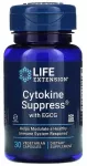 Life Extension Life Extension Cytokine Suppress Egcg 30 &ndash; 30 kapslit