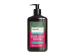 Arganicare Arganicare, keratiin, mahapestav juuksepalsam, l&auml;iget andev, 400 ml