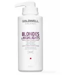Goldwell Goldwell, Dualsenses, juuksehoolduskreemmask, taastamiseks, 500 ml
