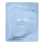 111Skin 111Skin Sub-Zero De-Puffing Energy Facial Mask v&auml;rskendav lehtmask n&auml;ole, 30 g