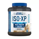 Applied Nutrition Applied Nutrition ISO - XP, kohvi ja kohvi Latte &ndash; 1800 g