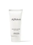 Alpha-H Alpha-H, tasakaalustav, puhastav ja niisutav puhastuskreem, 30 ml
