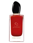 Giorgio Armani Giorgio Armani, Si Passione, parf&uuml;&uuml;mvesi, naistele, 100 ml