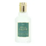 4711 4711 Acqua Colonia Yuzu & Cedarwood, odekolonn, unisex, 50 ml
