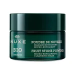 Nuxe Nuxe orgaaniline vegan kooriv kreemmask n&auml;ole, 50 ml