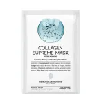#OOTD #OOTD Collagen Supreme Mask intensiivselt niisutav kangasmask, 25 ml